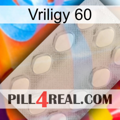 Vriligy 60 16